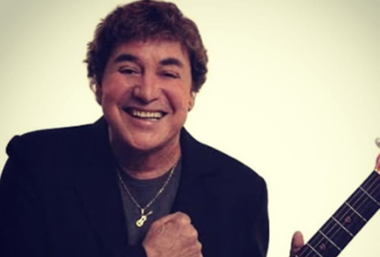 Bebeto reprodução foto Instagram