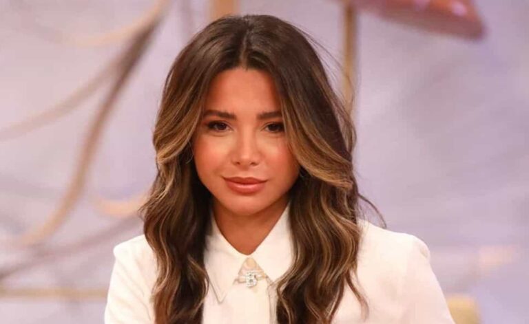 Bruna Gomes posta foto sugestiva e fãs suspeitam de gravidez