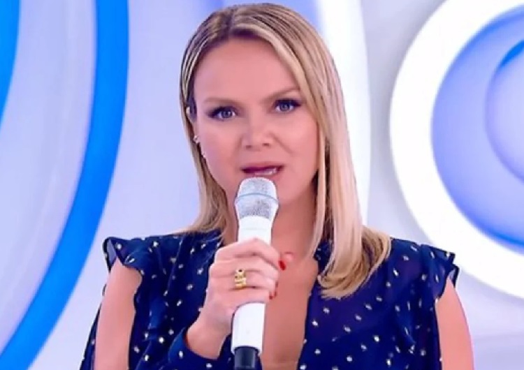 deborah Eliana (Foto: Reprodução/SBT)