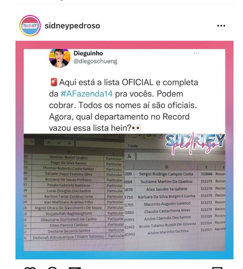 Dieguinho/  Instagram