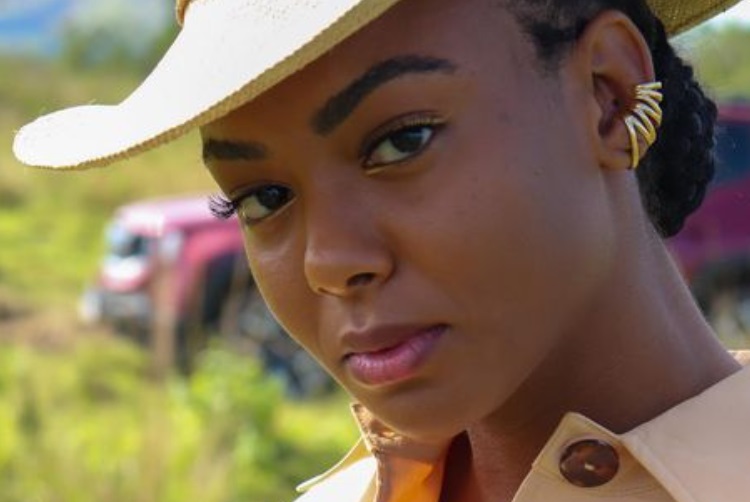 Eli Ferreira (Foto: Reprodução Instagram) Eli Ferreira (Foto: Reprodução Instagram)