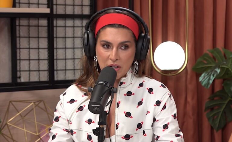 Fernanda Paes Leme expõe que não assiste o BBB23 e explica motivo: ‘Ranço’