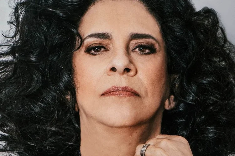 Gal Costa/ Instagram Gal Costa/ Instagram