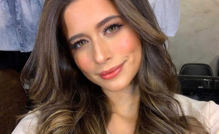 Isadora Cruz revela como reagiu ao ser reprovada em teste de Pantanal: ‘Chorei muito’