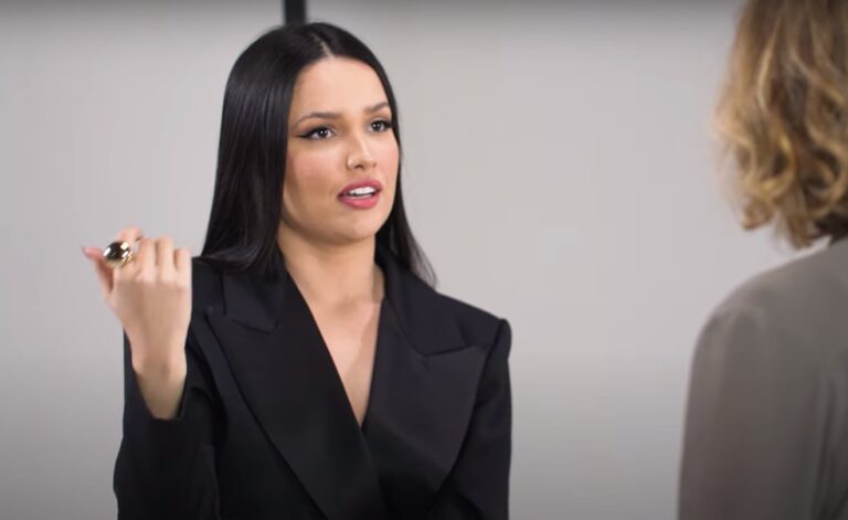 Juliette sobre fama: “Não aceitei perder minha liberdade”
