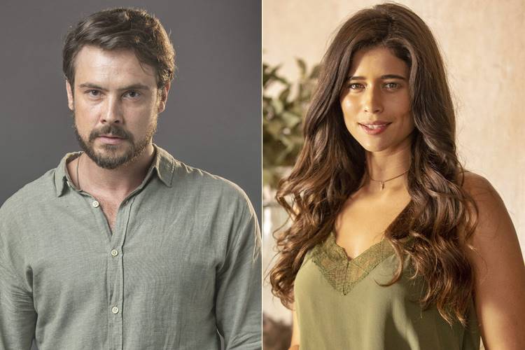 Mar do Sertão - Zé Paulino e Candoca Mar do Sertão - Zé Paulino e Candoca