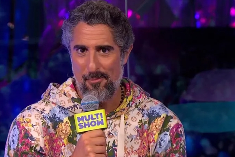 Marcos Mion Apresentador Marcos Mion