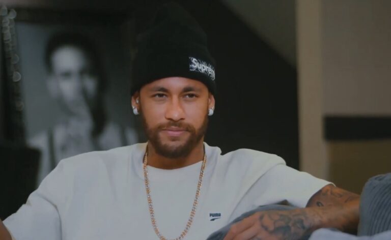 Neymar envia mensagem para Gkay e é massacrado na web: “fracassado”