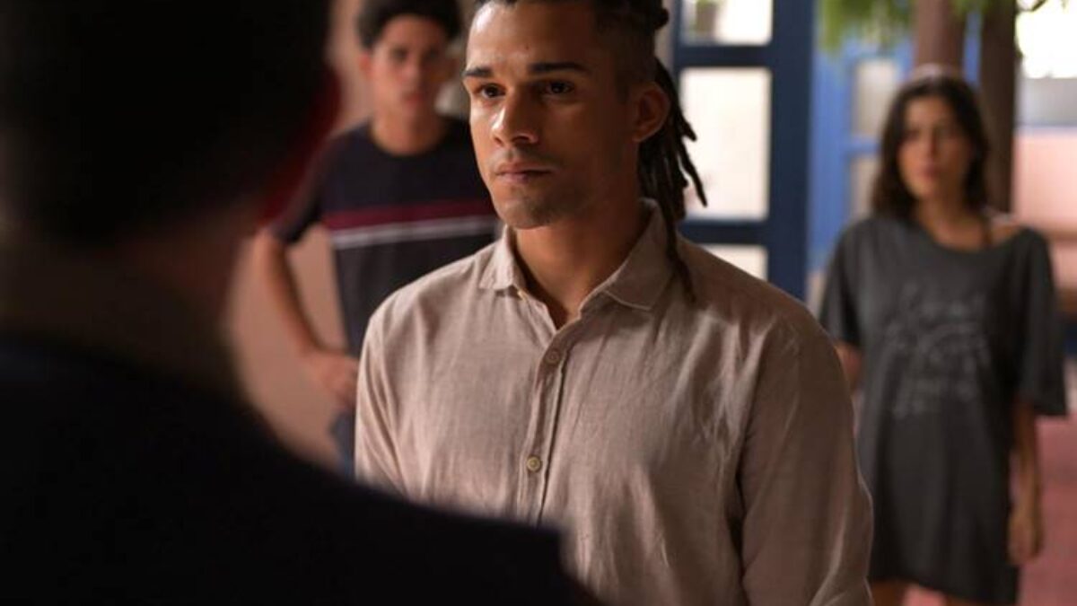 Pantanal: Discussão em família termina em morte - Portal Área VIP