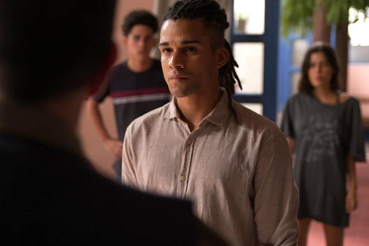 Pantanal - Discussão em família termina em morte Pantanal - Discussão em família termina em morte (Divulgação/TV Globo)