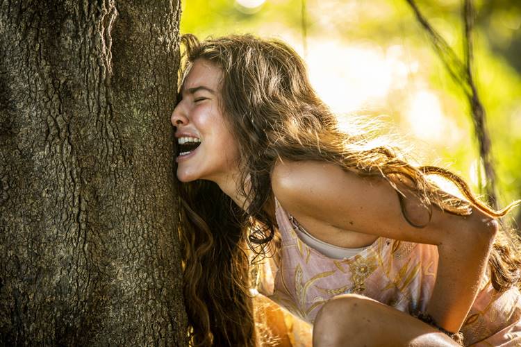 Pantanal - Juma Pantanal - Juma (Globo/João Miguel Júnior)