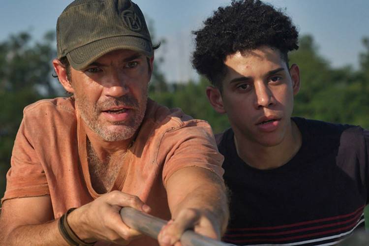 Pantanal - Solano e Roberto Pantanal - Solano e Roberto (Globo/Divulgação)