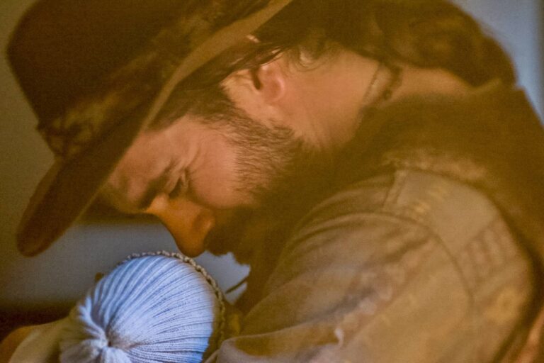 Pantanal: Trindade reencontra Irma