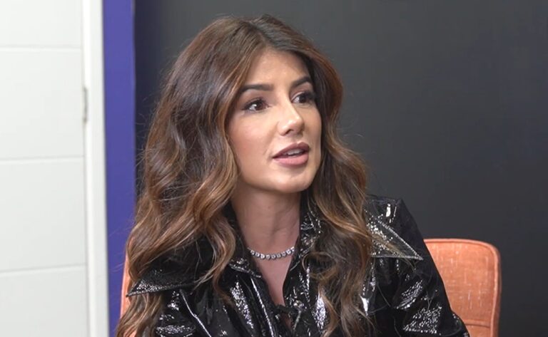 Paula Fernandes desabafa sobre traição e revela se perdoaria