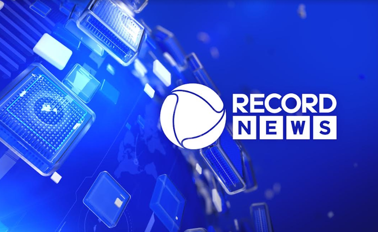 Record News Logo