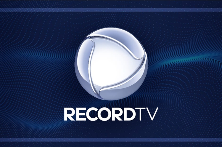 Record TV Logo