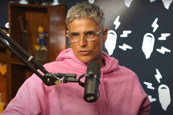 Reynaldo Gianecchini