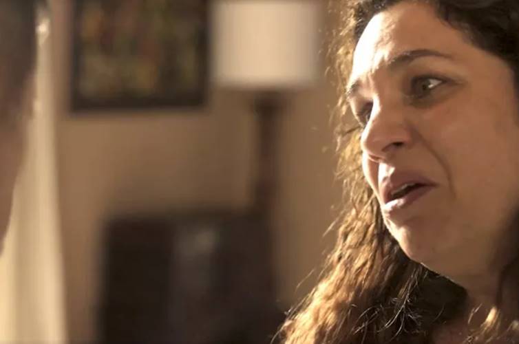 Tenório e Maria Bruaca