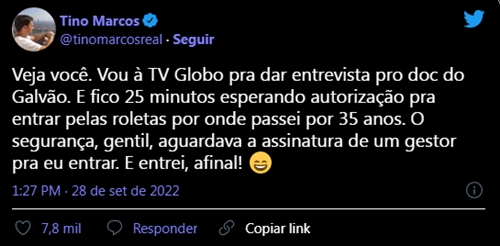 Tino Marcos - print Twitter