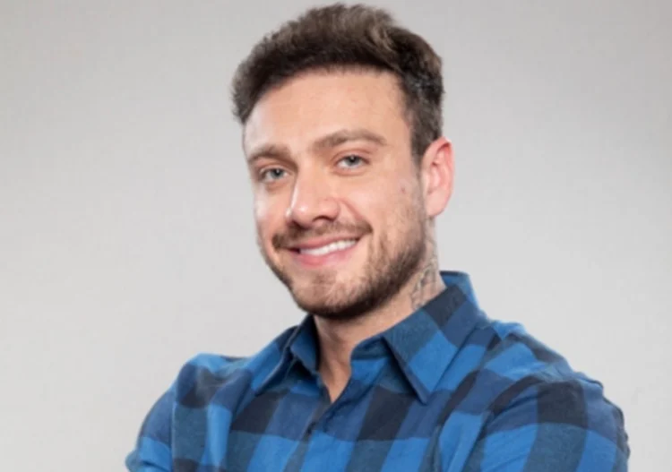 Vini Buttel - Instagram