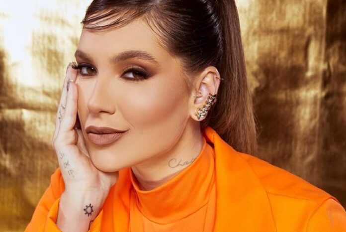 Virginia Fonseca (Foto: Reprodução Instagram)