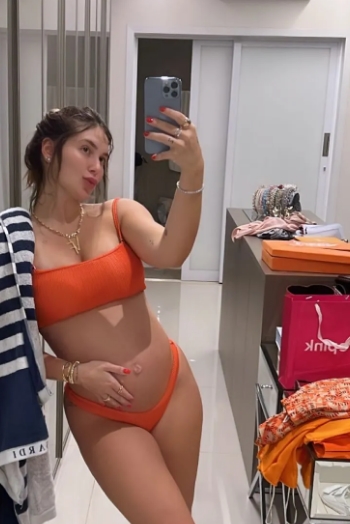 Virginia Fonseca Instagram. 2