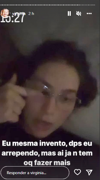 Virginia Fonseca Instagram. 2