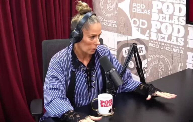 Adriane Galisteu revela que tem seus favoritos em A Fazenda 14