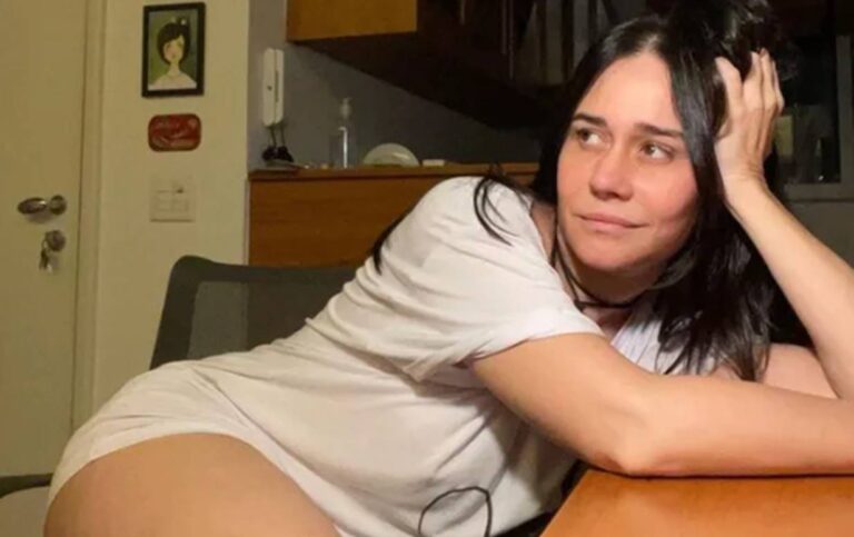 Alessandra Negrini faz desabafo sobre rótulos para a beleza