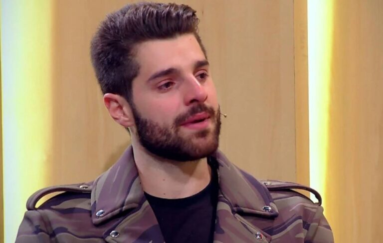 Alok comete gafe e fãs reagem: “não conhecia”