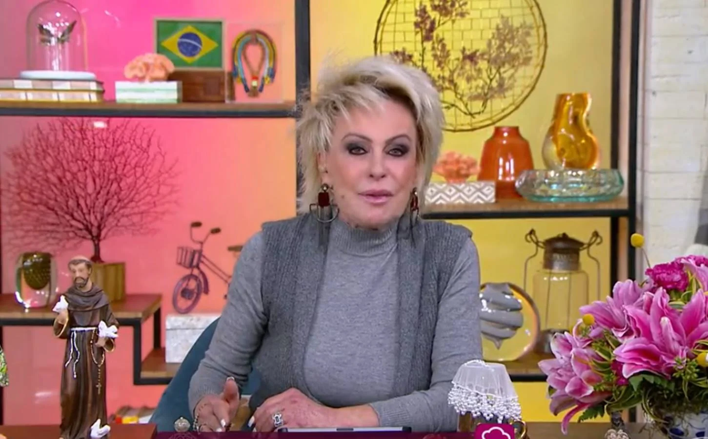 Ana Maria Braga Ana Maria Braga