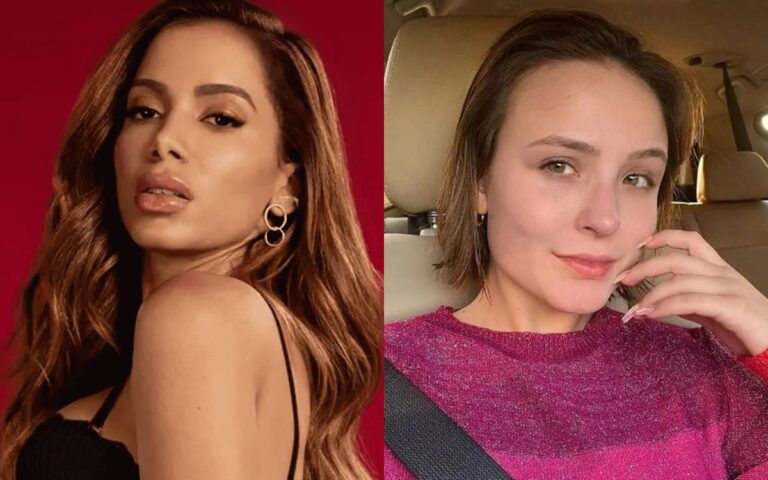 Larissa Manoela e Anitta estão entre as artistas que mais ganham com o Instagram, veja quanto