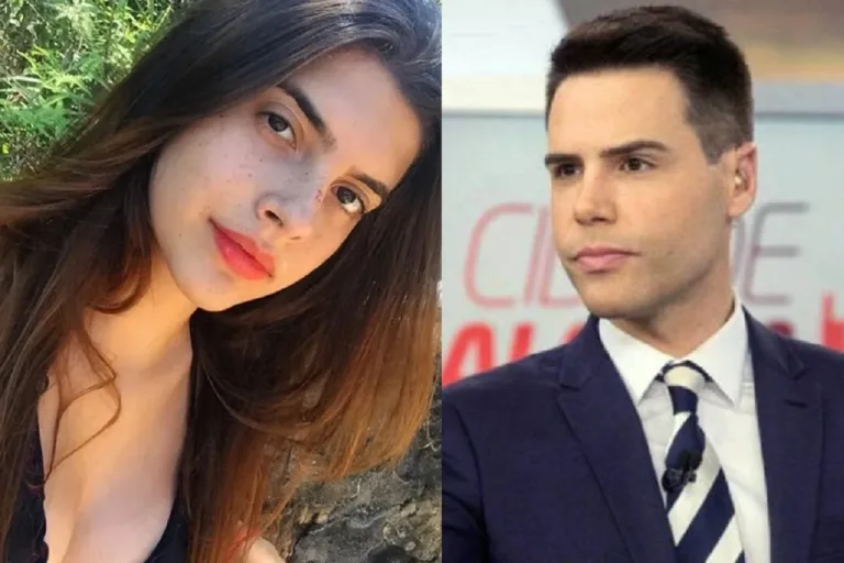 Jovem diz que Luiz Bacci teria forçado relações íntimas