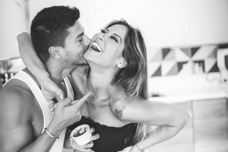 Rodrigo Mussi fala sobre Maíra Cardi ‘não deixar’ Arthur sair com amigos