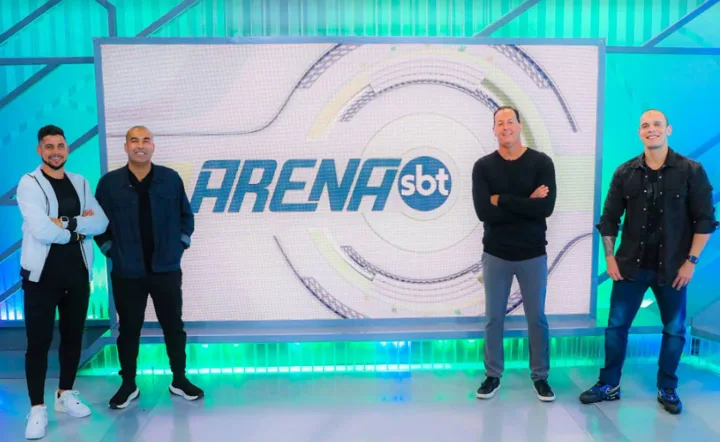 Arena SBT