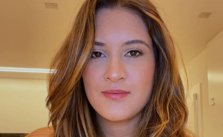 Bia Bonemer faz revelação sobre William Bonner e Fátima Bernardes