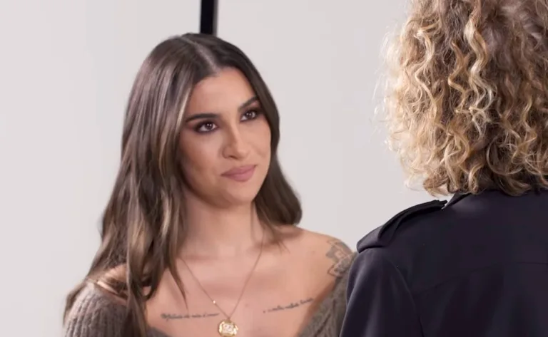 Bianca Andrade reage ao vídeo da sua ex-sogra, mãe de Fred: “libriana”