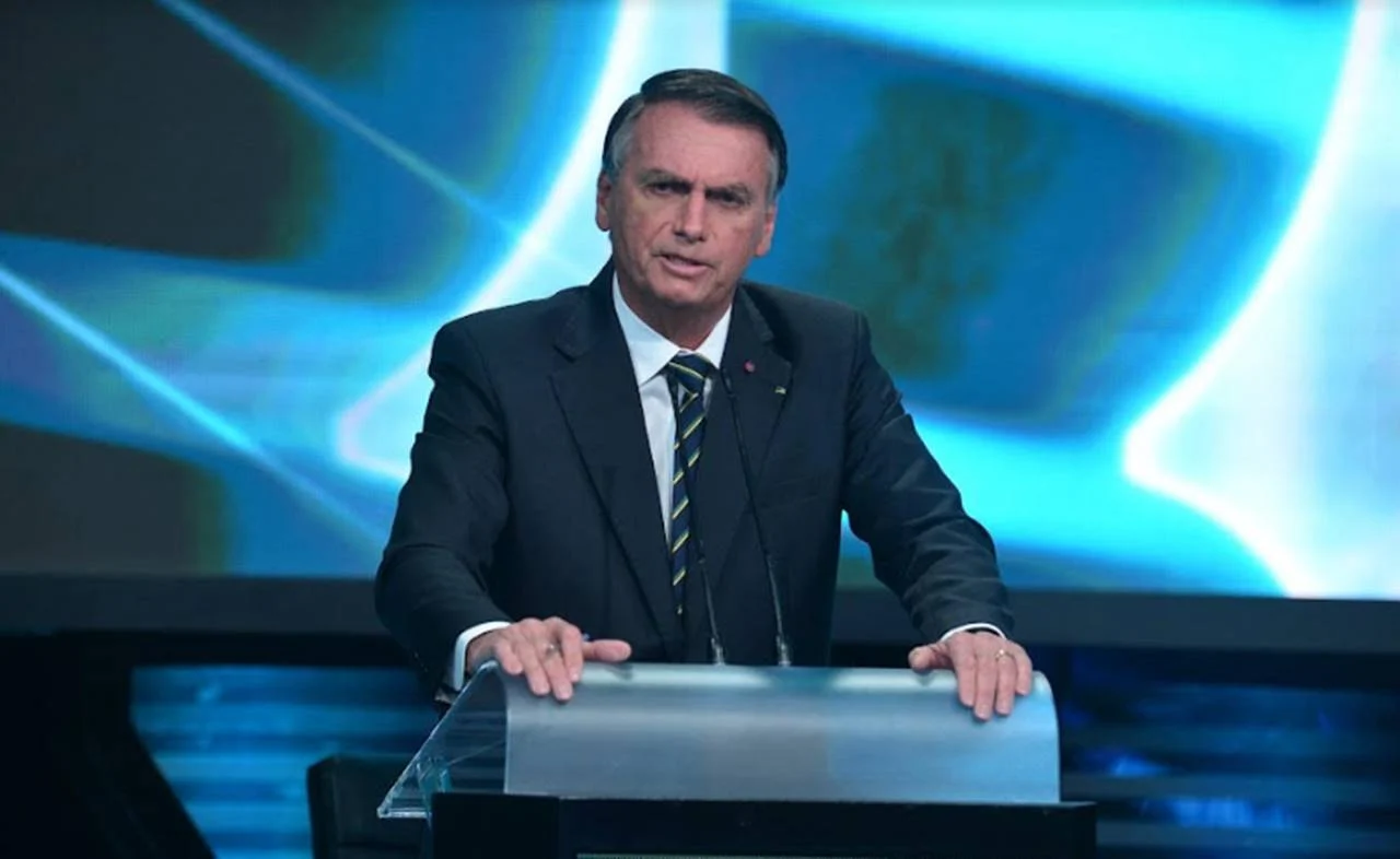 Bolsonaro