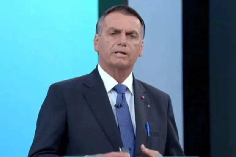 Jair Bolsonaro (Foto: Globo)