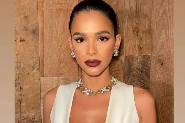 Bruna Marquezine (Foto: Reprodução/Instagram)