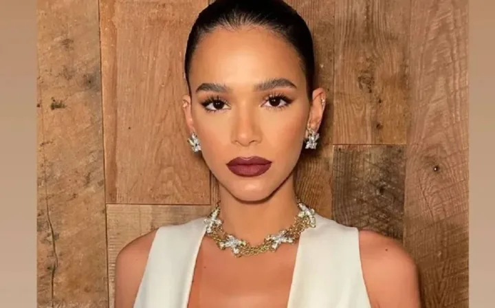 Bruna Marquezine