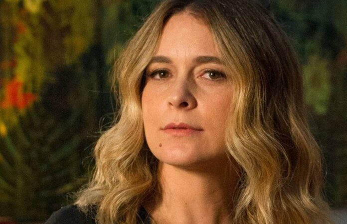 Cláudia Abreu Cláudia Abreu