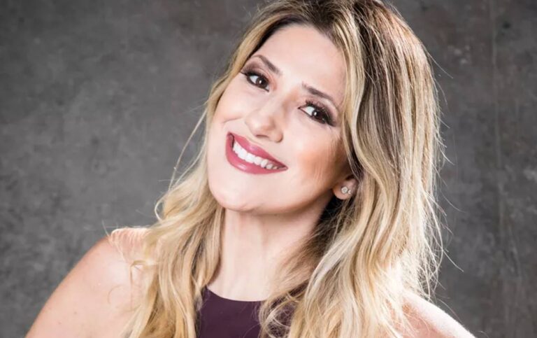 Dani Calabresa volta a ser alvo de criticas após atuação no ‘CAT BBB’