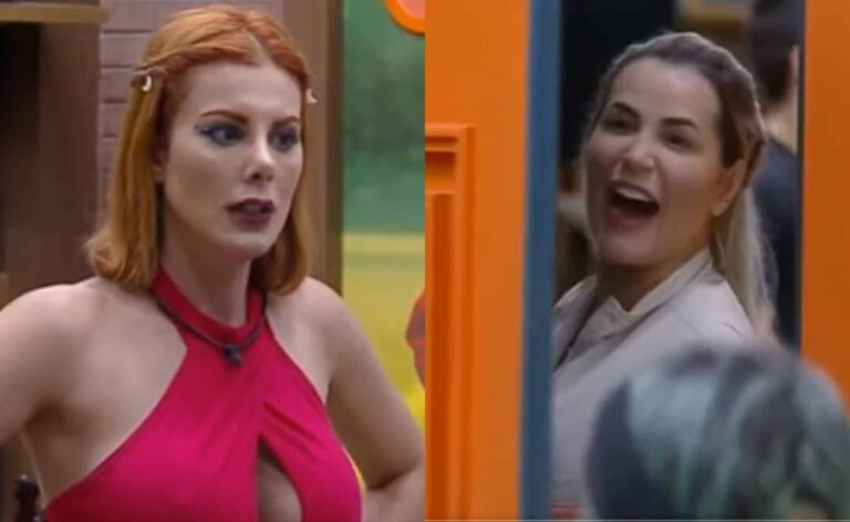 A Fazenda 14: Deborah acusa Deolane de agressão