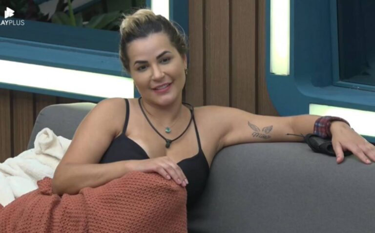 A Fazenda 14: Deolane desabafa após ser chamada de chifruda: “não me afeta”