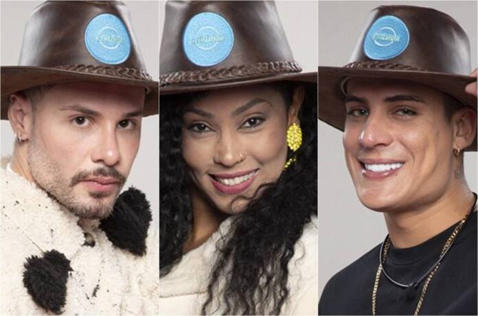 A Fazenda 15: quem é o favorito para ganhar Prova do Fazendeiro hoje, 06/12, e escapar da Roça, segundo enquete