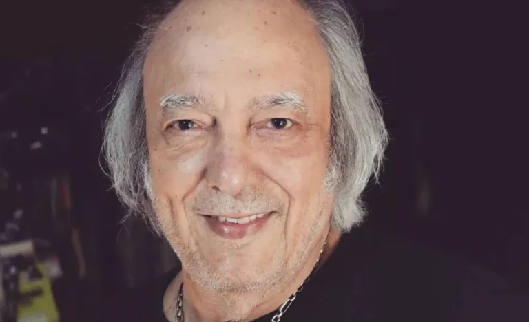 Após boatos, morte de Erasmo Carlos é negada por assessoria