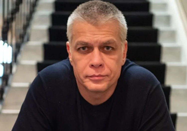 Fabio Assunção - Todas As Flores - Globo - Estevam Avellar