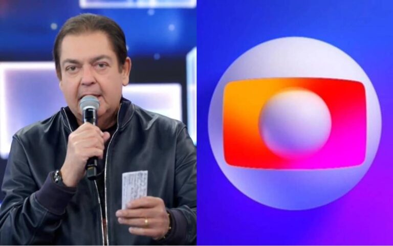 Faustão se pronuncia e diz não ter recebido convite da Globo para especial