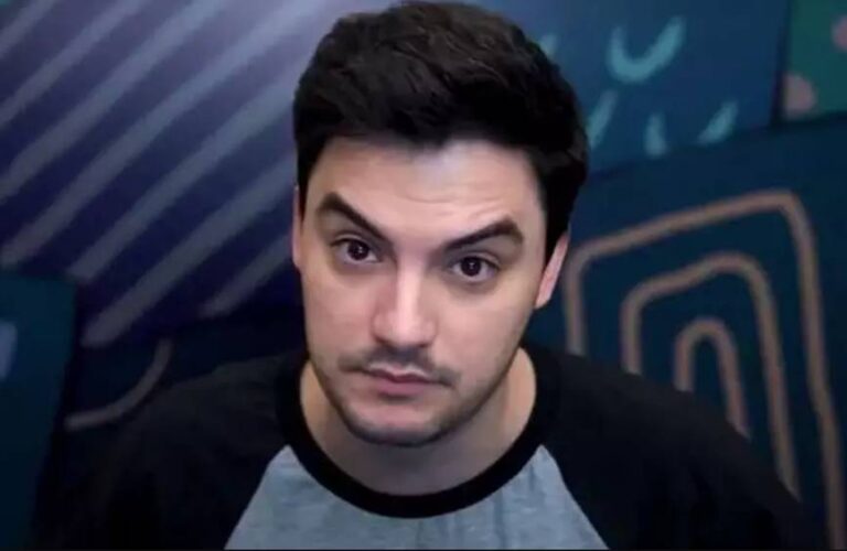 Felipe Neto detona Globo após expulsão no BBB23: “erra demais”